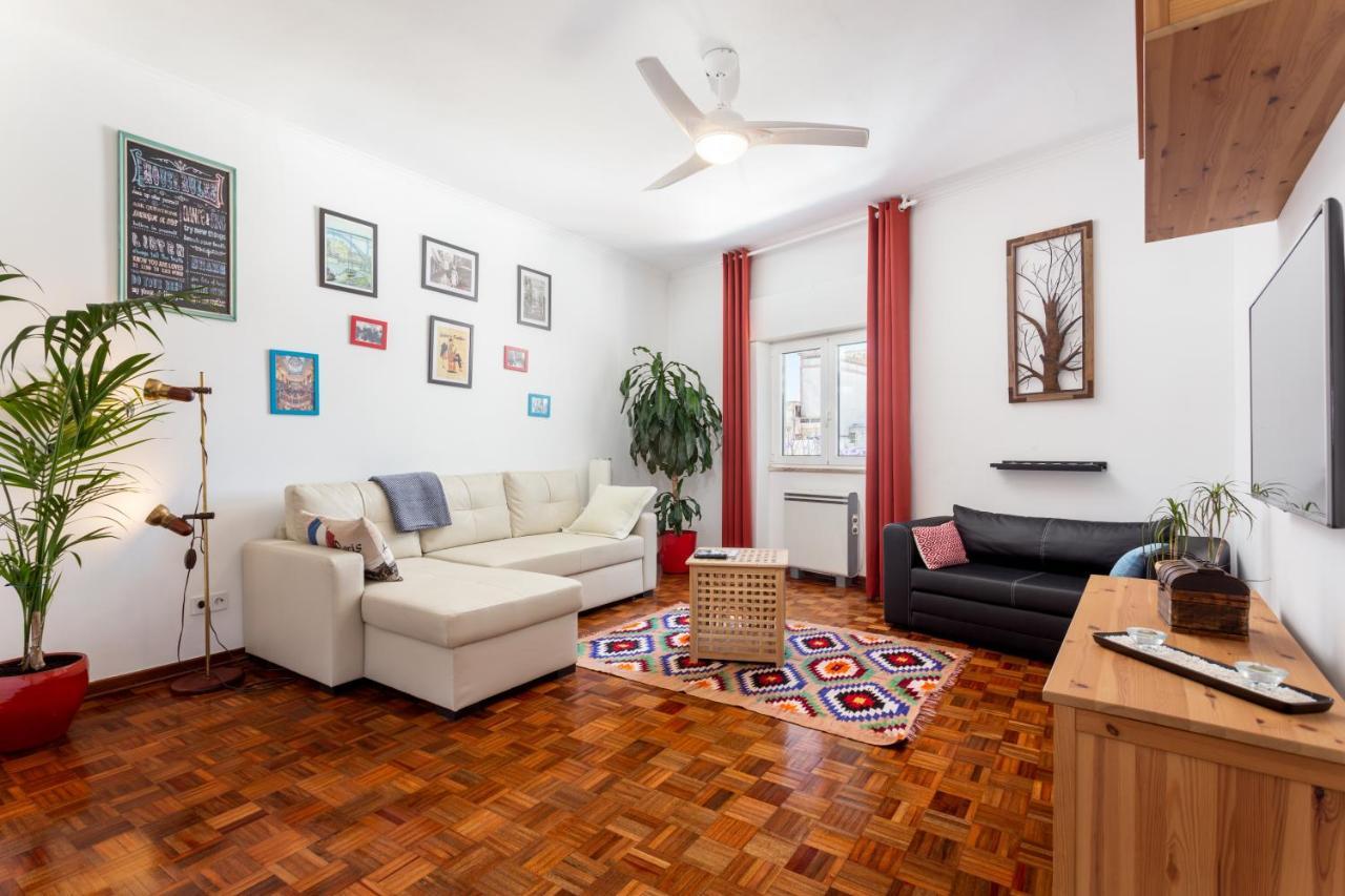Dreamers Duplex With Seaview فارو المظهر الخارجي الصورة